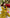 LX-20 Ari work mustard 3pc with cotton net duppata