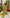 LX-20 Ari work mustard 3pc with cotton net duppata